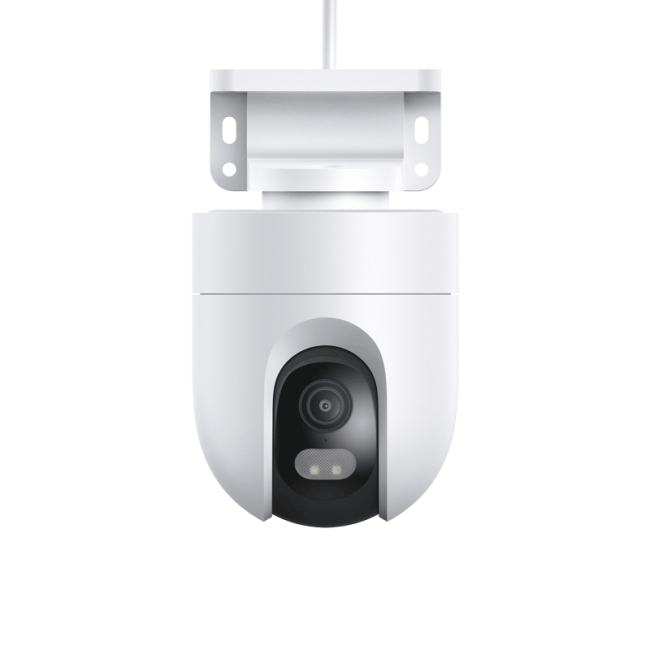 Камера наружного наблюдения Xiaomi Outdoor Camera CW400 (MJSXJ04HL), 2.5K/4Мп/1440p, F1.6, IP66, прожектор Камера наружного наблюдения Xiaomi Outdoor Camera CW400 (MJSXJ04HL), 2.5K/4Мп/1440p, F1.6, IP66, прожектор