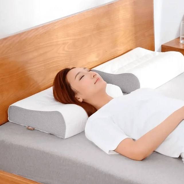 Подушка 8H ZR Youth, 50х33х9/11см Подушка 8H ZR Youth, 50х33х9/11см