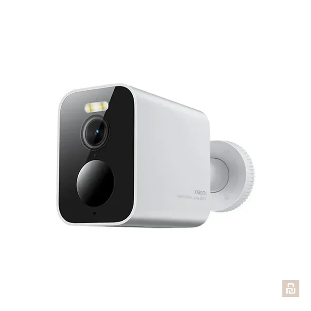 IP камера наружная Xiaomi Outdoor Camera BW300, 2K/3Мп, 4900мАч, RU