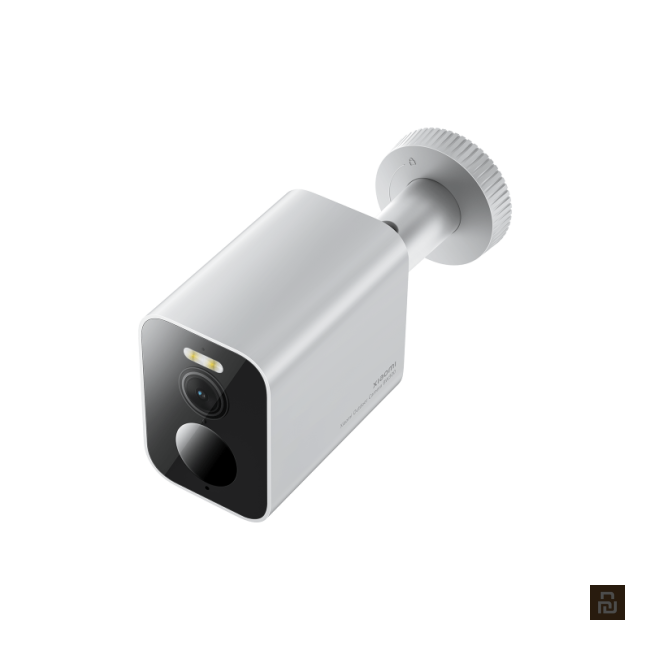 Камера наружного наблюдения Xiaomi Outdoor Camera BW300 (MJSXJ08BY), 2K/3Мп/1296p, 4900мАч Камера наружного наблюдения Xiaomi Outdoor Camera BW300 (MJSXJ08BY), 2K/3Мп/1296p, 4900мАч