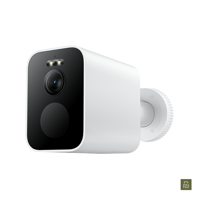 Камера наружного наблюдения Xiaomi Outdoor Camera BW300 (MJSXJ08BY), 2K/3Мп/1296p, 4900мАч Камера наружного наблюдения Xiaomi Outdoor Camera BW300 (MJSXJ08BY), 2K/3Мп/1296p, 4900мАч