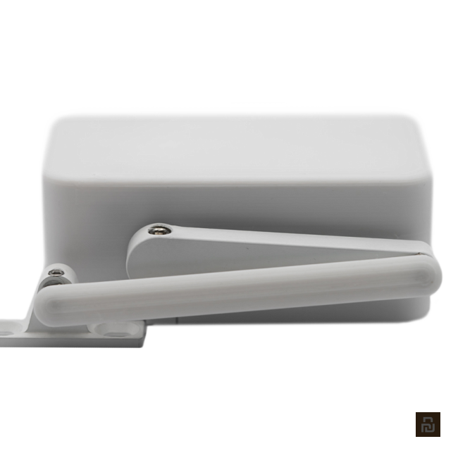 Оконный привод Drivent V1, MQTT, Алиса