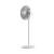 Вентилятор напольный Xiaomi Smart Standing Fan 2 (BPLDS02DM), 15Вт, WI-FI, бесщеточный мотор