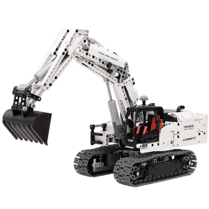 Конструктор Onebot Engineering Excavator (GCWJJ01IQI)