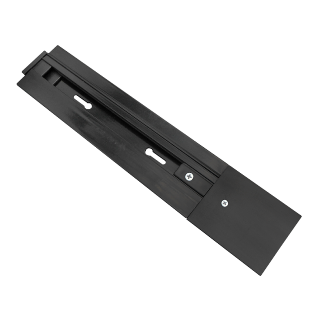 Шинопровод IN HOME TOP-LINE RC-2B-TL, однофазный, встраиваемый 