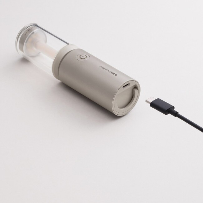 Фонарь для кемпинга Hoto Camping Flashlight (QWLYD001), USB-C, 180Лм, 3100мАч