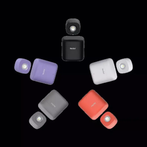 Фонарь налобный Nextool Highlights Night Travel (NE20114), 250мАч