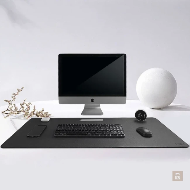 Коврик для мыши MIIIW Mouse Pad (MWMLV01)