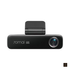 Видеорегистратор 70Mai Dash Cam M800, 2160p, 4G, Sony IMX678, 64-256Гб