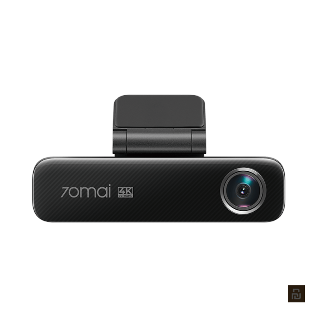 Видеорегистратор 70Mai Dash Cam M800, 2160p, 64-256Гб