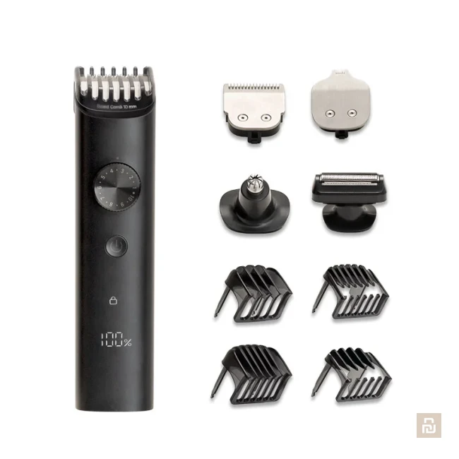 Триммер Xiaomi Grooming Kit Pro