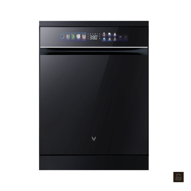Посудомоечная машина встраиваемая Viomi VBDW161