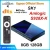 ТВ приставка Ugoos Smart TV Box SK1, 8+128Гб, AndroidTV™11