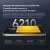 Смартфон Poco F8 Pro, 6.59"Oled 120Гц, Snapdragon® 8 Elite Gen5, 50+50/20Мп, 6210мАч, 120Вт, IP68