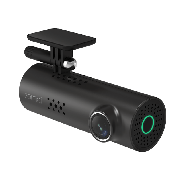 Видеорегистратор 70 Mai Intelligent Traffic Recorder 1S (MiDRIVE D06), 1080p