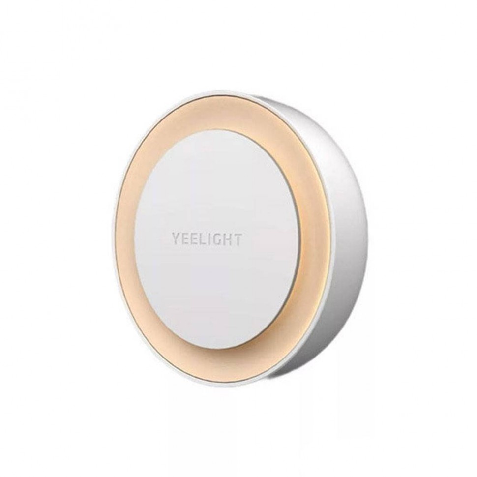 Yeelight plug in light sensor nightlight Yeelight plug in light sensor nightlight