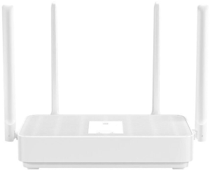Роутер Xiaomi Router AX1800 (RA67), IPQ6000/256+128Мб, WI-FI 6/Mesh