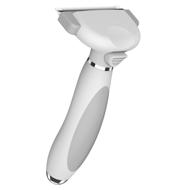 Расчёска для животных Pawbby Hair Removal Сomb MG-PCO001