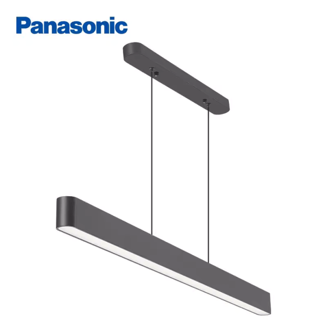 Светильник потолочный Panasonic Smart Dining Chandelier LS5000, 48Вт, 2700-6000К