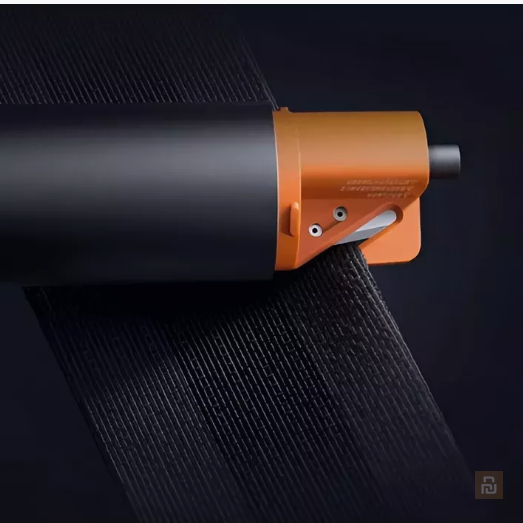 Фонарик многофункциональный Xiaomi Mijia (N613), 1000Лм, 3200мАч