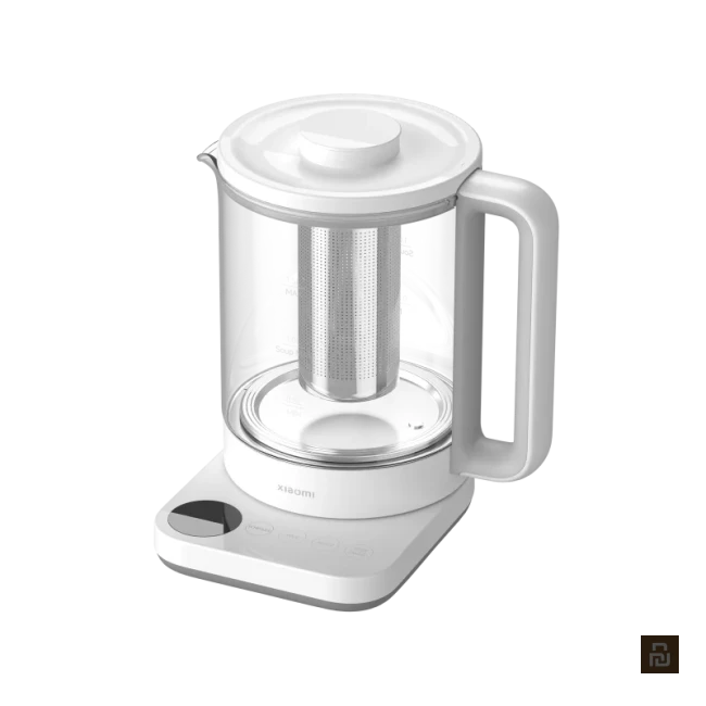 Чайник умный Xiaomi Multifunctional Kettle (MJDGNYSH04DEM), 1.5л, 800Вт