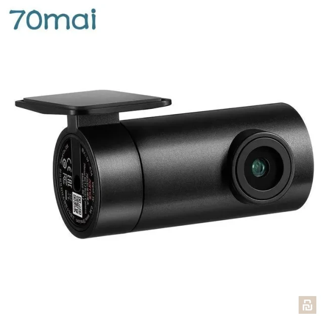 Камера заднего вида 70mai (Midrive RC11), 130°