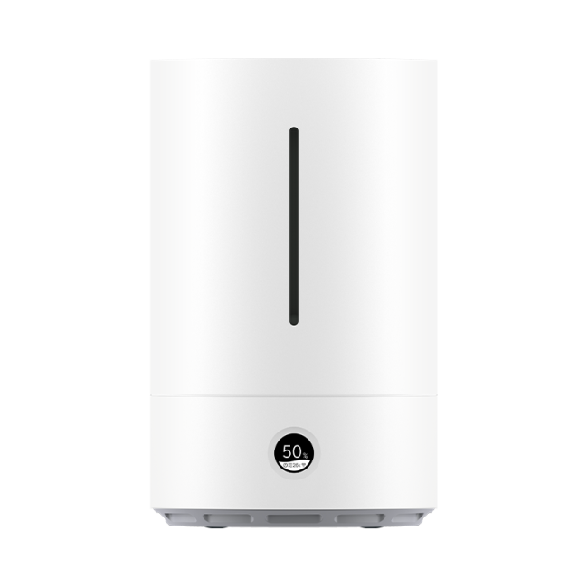 Увлажнитель воздуха Smartmi Air Humidifier UVGI 1S (CJXJSQ05ZM), 3.5л, 400мл/ч