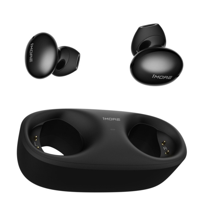 Наушники беспроводные 1MORE ECS3001B True Wireless mini E1029