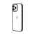 Чехол силиконовый WIZ для Apple Iphone 13 Pro, c MagSafe, прозрачный