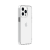 Чехол силиконовый WIZ для Apple Iphone 13 Pro, c MagSafe, прозрачный