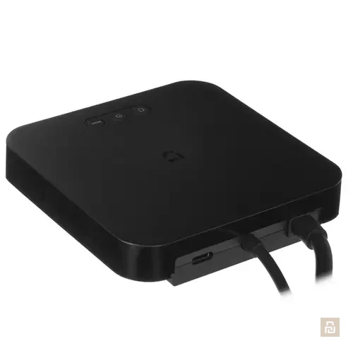 Лента светодиодная Xiaomi Smart Light Strip Pro (9290029073), WI-FI/BLE, 220В/17Вт, 2м (до 5м), синхронизация с ТВ/ПК