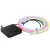 Лента светодиодная Xiaomi Smart Light Strip Pro (9290029073), WI-FI/BLE, 220В/17Вт, 2м (до 5м), синхронизация с ТВ/ПК