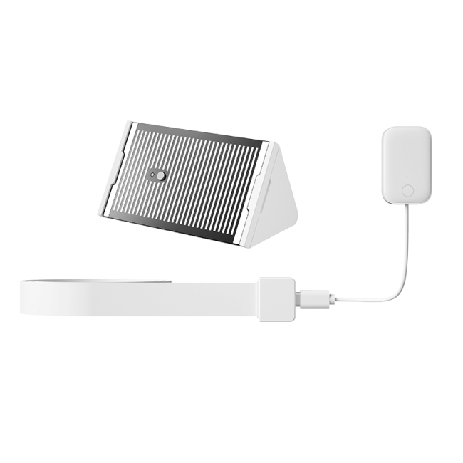 Датчик протечки и дождя Linptech (RS1BB), BLE, CR1632, IPX7