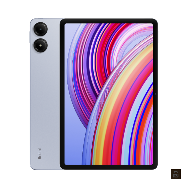 Планшет Redmi Pad Pro, 12.1"/2.5K/120Гц, QC7S Gen2, 10000мАч, 33Вт