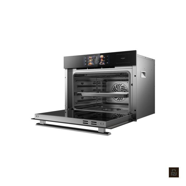 Духовой шкаф встраиваемый Viomi (VBSO501), 50л, пар