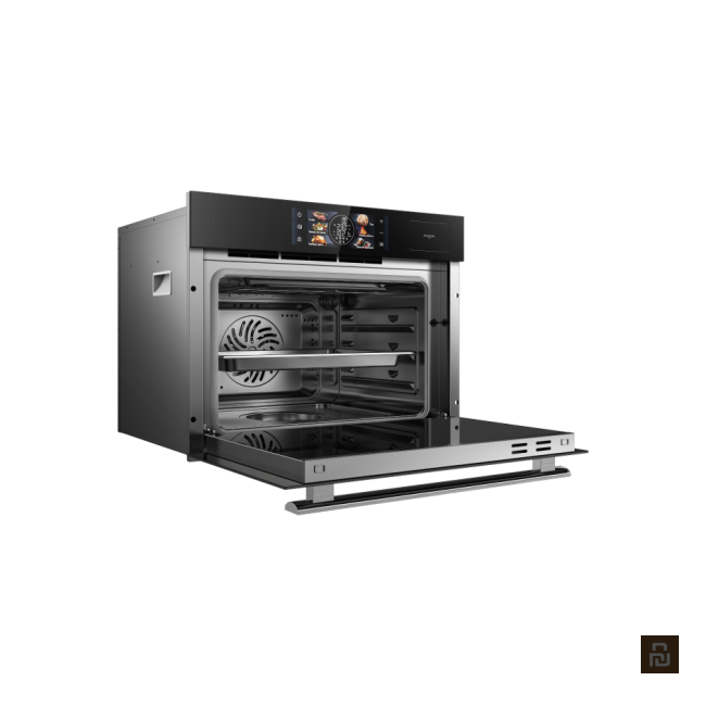 Духовой шкаф встраиваемый Viomi (VBSO501), 50л, пар