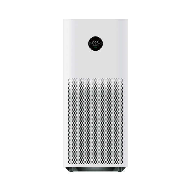 Очиститель воздуха Xiaomi Air Purifier Pro H (AC-M7-SC), 42-72м2, 600м³/час CADR, 70Вт