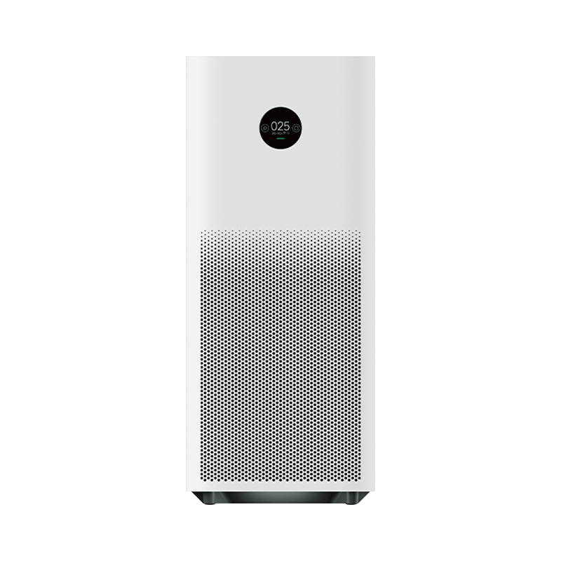 Mi air purifier cadr clearance