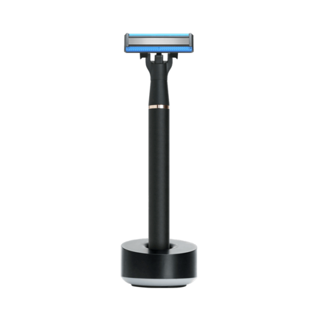 Станок бритвенный Xiaomi Lemon Razor (H600)