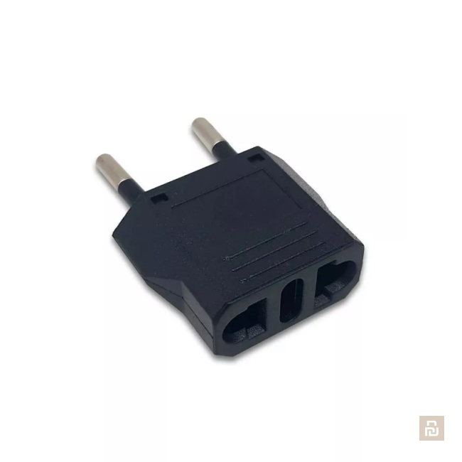 Переходник для розетки Power Plug