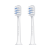 Насадки для зубных щеток Dr. Bei Sonic (EB-P202), C1/C2/E0/S7/Sonic DuPont, 2шт.