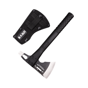 Топор многофункциональный HX Outdoors Predator Axe FT-05