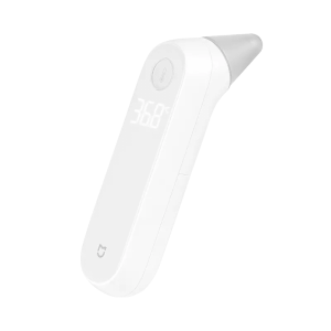 Термометр бесконтактный ушной Xiaomi Mijia Ear Thermometer (PT5), 34°- 42.9°C