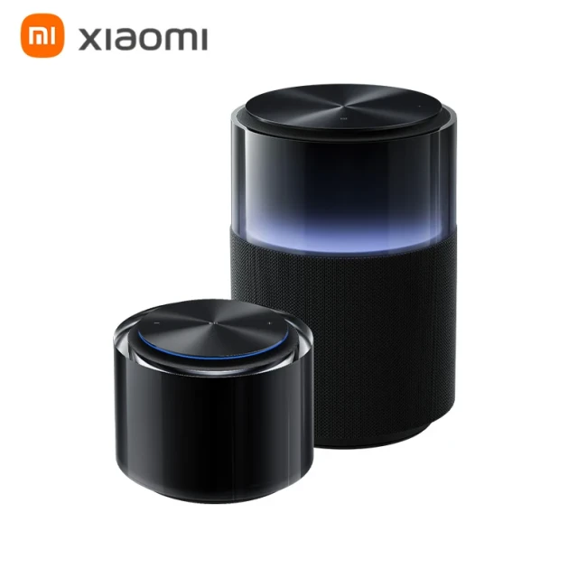 Колонка Xiaomi Sound Pro, 40Вт, WI-FI/BLE, HARMAN