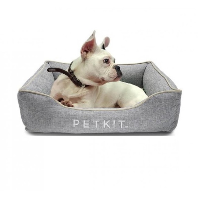 Лежанка для собак Petkit Pet Four Seasons Nest (L) Лежанка для собак Petkit Pet Four Seasons Nest (L)