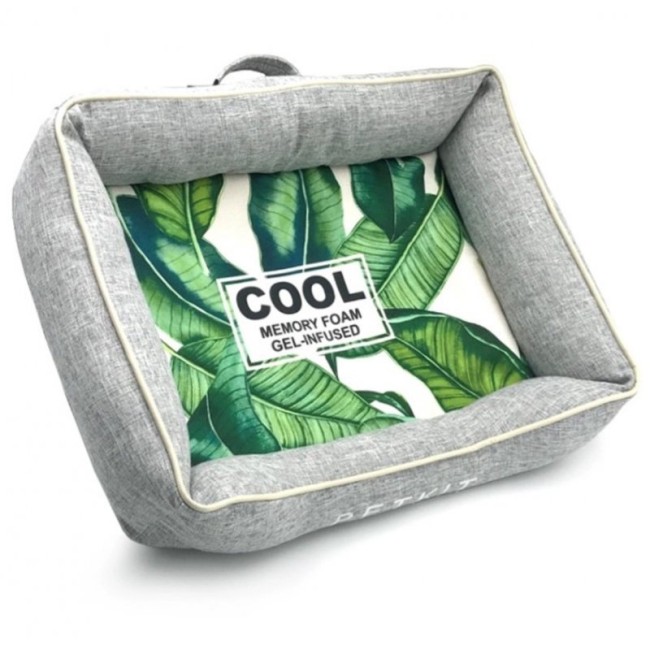 Лежанка для собак Petkit Pet Four Seasons Nest (L) Лежанка для собак Petkit Pet Four Seasons Nest (L)