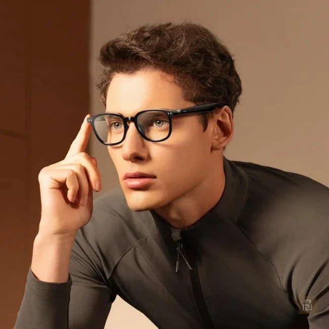 Очки интеллектуальные Xiaomi Mijia Joyful Edition (MJSSO20FC) Очки интеллектуальные Xiaomi Mijia Joyful Edition (MJSSO20FC)