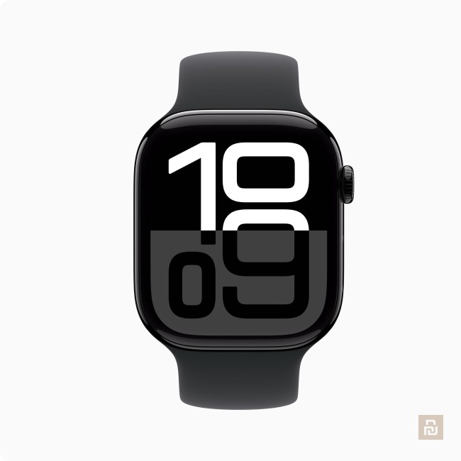Часы Apple Watch Series 10