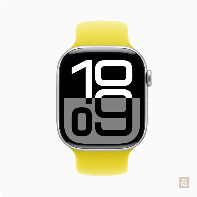 Часы Apple Watch Series 10
