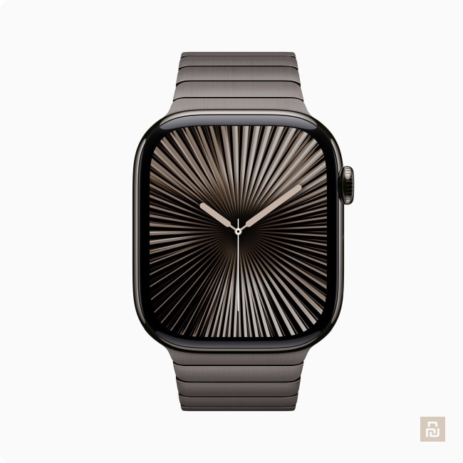 Часы Apple Watch Series 10
